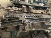 Šienapjovė Kuhn gmd 44 dalys - nuotraukos Nr. 2