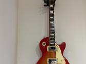 Epiphone Les Paul with Case - nuotraukos Nr. 2
