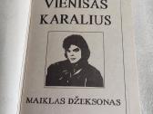 Vienišas karalius. Maiklas Džeksonas - nuotraukos Nr. 2