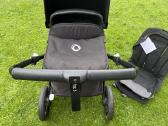 Bugaboo Fox 3 vežimėlis - nuotraukos Nr. 7