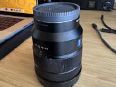 Sony Fe 16-35mm F4 Zeiss - nuotraukos Nr. 2