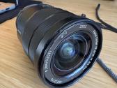 Sony Fe 16-35mm F4 Zeiss - nuotraukos Nr. 3