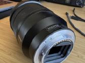 Sony Fe 16-35mm F4 Zeiss - nuotraukos Nr. 4