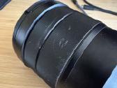 Sony Fe 16-35mm F4 Zeiss - nuotraukos Nr. 5
