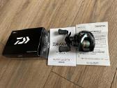 Daiwa Certate Lt4000-c Tatula Sv Tw 100hl - nuotraukos Nr. 4