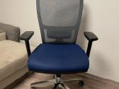 Ergonominė kėdė - nuotraukos Nr. 2