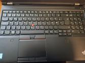 Lenovo Thinkpad P50. i7-6700hq. 32/512 GB. - nuotraukos Nr. 4