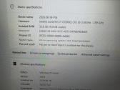Lenovo Thinkpad P50. i7-6700hq. 32/512 GB. - nuotraukos Nr. 6