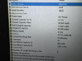 Lenovo Thinkpad P50. i7-6700hq. 32/512 GB. - nuotraukos Nr. 8