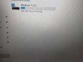 Lenovo Thinkpad P50. i7-6700hq. 32/512 GB. - nuotraukos Nr. 10