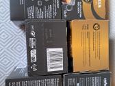 Kavos kapsulės, 6 dėžutės Lavazza Modo Mio Qualit - nuotraukos Nr. 2