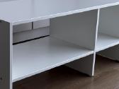 Ikea Baggebo televizoriaus staliukas - nuotraukos Nr. 4