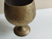 Žalvarinė taurė - nuotraukos Nr. 4
