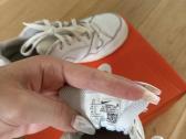 Originalūs Nike balti batai - nuotraukos Nr. 4