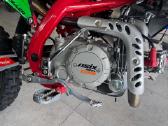 Krosinis motociklas Asix Dt140 cc - nuotraukos Nr. 7