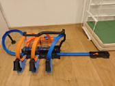 4 hot wheels trasos - nuotraukos Nr. 4
