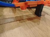 4 hot wheels trasos - nuotraukos Nr. 5