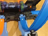 4 hot wheels trasos - nuotraukos Nr. 6