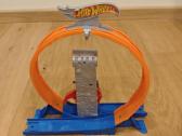 4 hot wheels trasos - nuotraukos Nr. 7