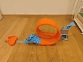 4 hot wheels trasos - nuotraukos Nr. 8