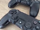 Playstation 4, maitinimo laidas, 2 pulteliai - nuotraukos Nr. 2