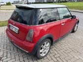Parduodu Mini One D - nuotraukos Nr. 2