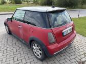 Parduodu Mini One D - nuotraukos Nr. 3