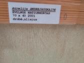 Parduodami paveikslai - nuotraukos Nr. 35