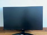 Tvarkingas LG 23mp68vq-p monitorius - nuotraukos Nr. 2
