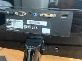 Tvarkingas LG 23mp68vq-p monitorius - nuotraukos Nr. 4