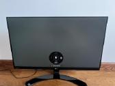 Tvarkingas LG 23mp68vq-p monitorius - nuotraukos Nr. 5