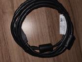 Hp Usb A į Usb B 1,8m ilgio kabelis Hp 935544-0022 - nuotraukos Nr. 2