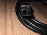 Hp Usb A į Usb B 1,8m ilgio kabelis Hp 935544-0022 - nuotraukos Nr. 5