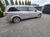 Opel Astra - nuotraukos Nr. 2
