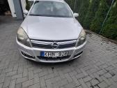 Opel Astra - nuotraukos Nr. 3