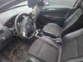 Opel Astra - nuotraukos Nr. 6