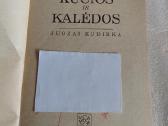 Lietuviškos Kūčios ir Kalėdos - nuotraukos Nr. 2