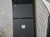 Samsung Galaxy Z Flip 4 - nuotraukos Nr. 2