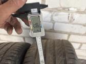 Pirelli vasarinės padangos 225/50 R17 – 2 vnt. - nuotraukos Nr. 4