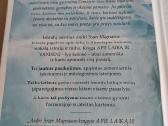 Apie laiką ir vandenį - nuotraukos Nr. 5