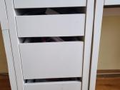 Rašomojo stalo komplektas vaikui - nuotraukos Nr. 4