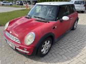 Parduodu Mini One D - nuotraukos Nr. 5
