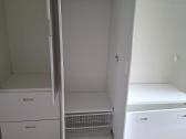 Ikea Smastad spintos - nuotraukos Nr. 2