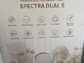Spectra dual S pientraukis - nuotraukos Nr. 4