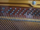 Parduodamas Grotrian-steinweg pianinas - nuotraukos Nr. 5