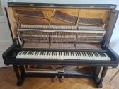 Parduodamas Grotrian-steinweg pianinas - nuotraukos Nr. 2