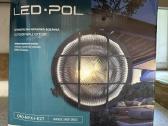 LED Line LED Pol prožektoriai - nuotraukos Nr. 6