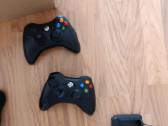 Parduodu Xbox 360 - nuotraukos Nr. 3