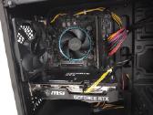 Gaming Pc – i3-12100f / Rtx 3050 6gb / 16gb RAM - nuotraukos Nr. 6