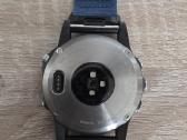 Garmin Fenix 5 Plus Titanium Sapphire - nuotraukos Nr. 3